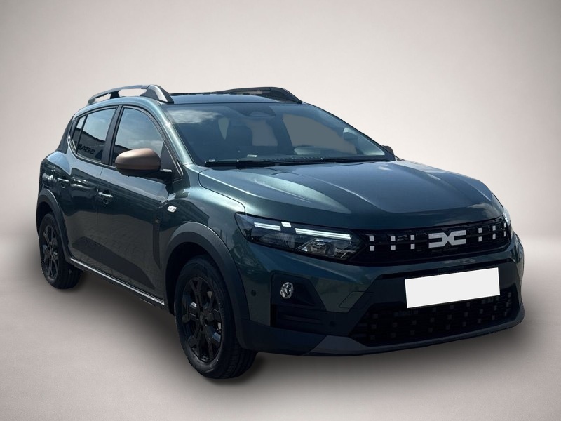 Sandero Dacia