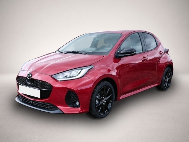 Bild 1 Mazda 2 Hybrid Homura 1.5L VVT-i 116 PS e-CVT FWD LEDE