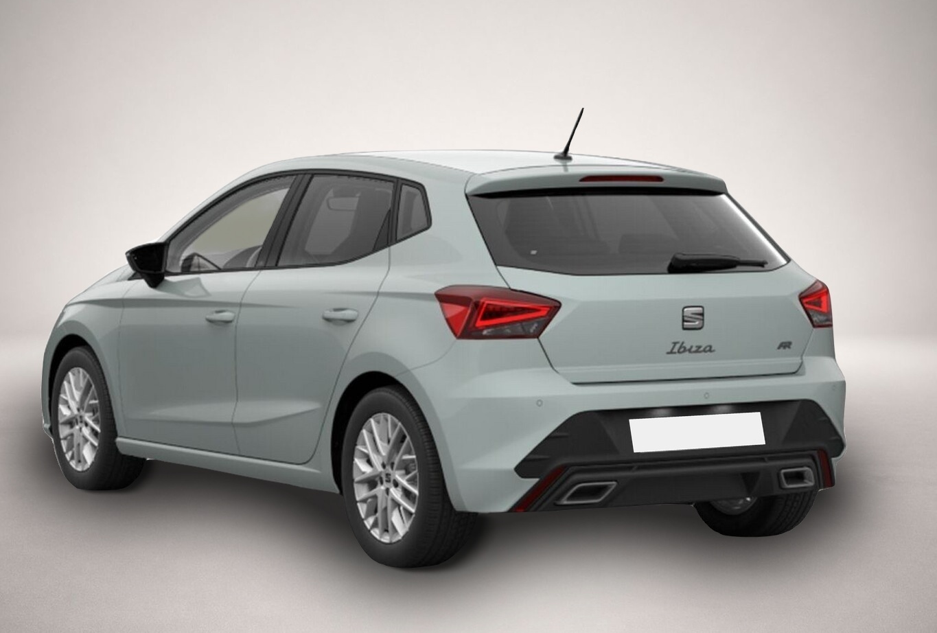 Bild 5 Seat Ibiza DSG FR Nav VolLED Kessy SHZ SoundS Kam ACC