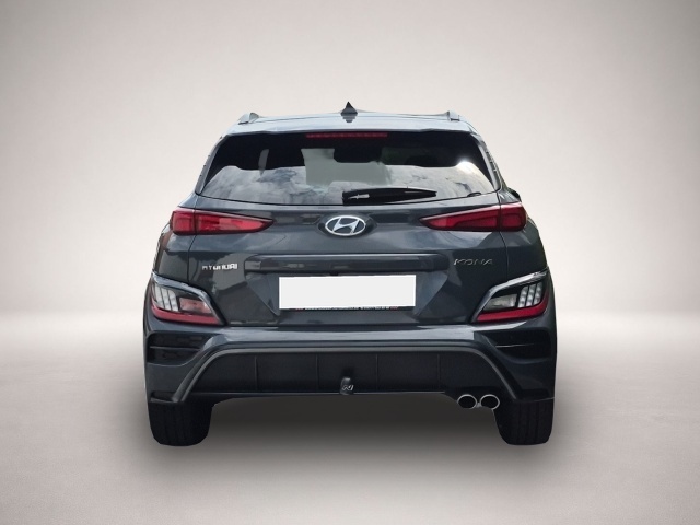 Bild 4 Hyundai KONA N Line KRELL AHK HEADUP TEMPOMAT R.KAM KEYL