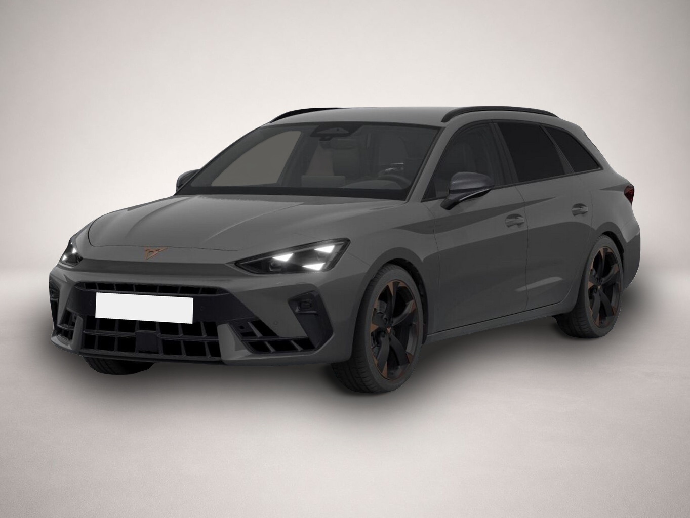 Fotografie Cupra Leon ST DSG Dinamica Matrix EdgeP SHZ eHk Kessy