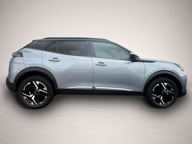 Bild 3 Peugeot 2008 GT 1.2 PureTech 130 EU6d BLIS/360°CAM/LED