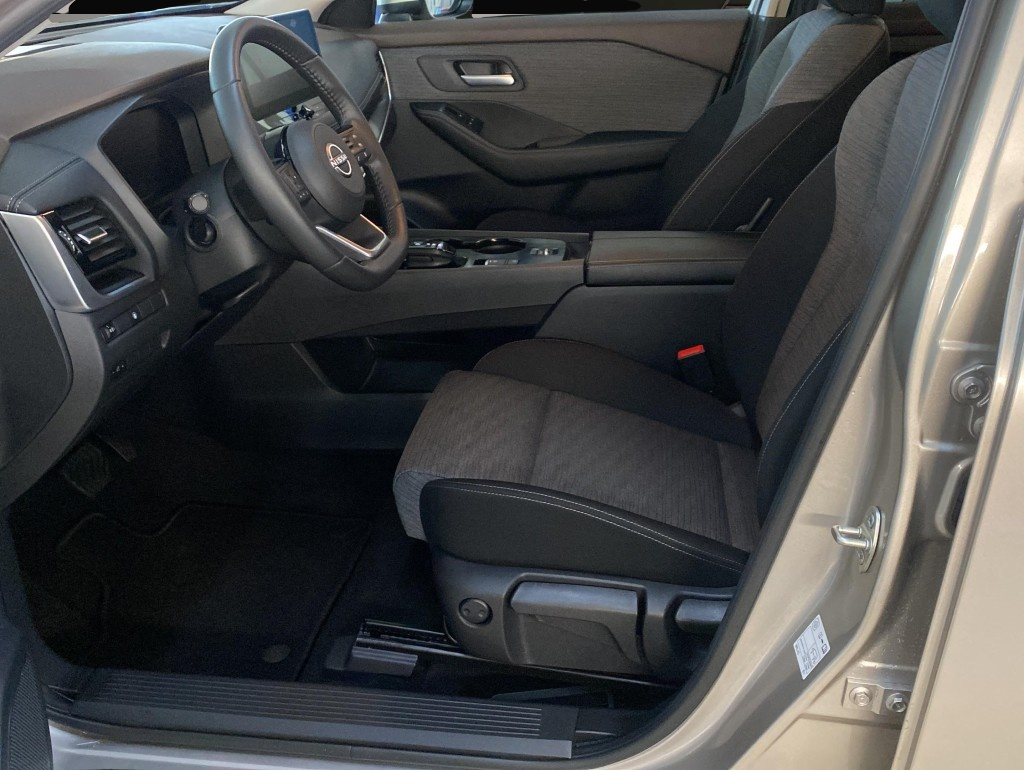Fotografie 3 des Nissan X-Trail 1.5 e-Power N-Connecta*Navi*ACC*360°