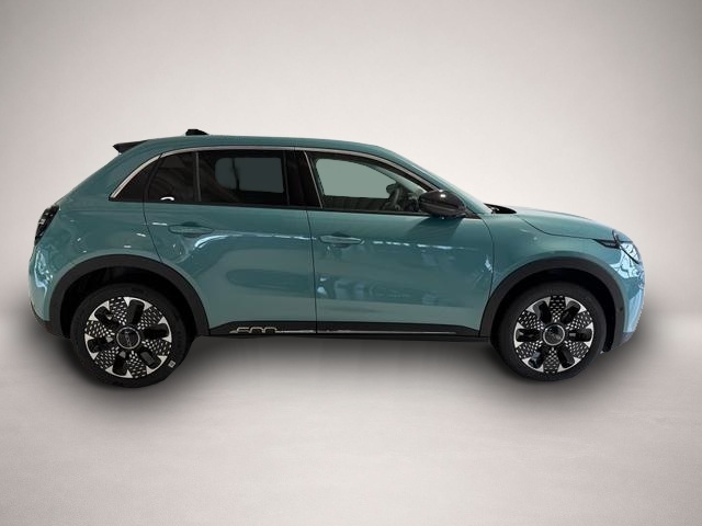 Fotografie 4 des Fiat 600 La Prima Hybrid 1.2 T3 107 kW (145 PS) DCT Klim.