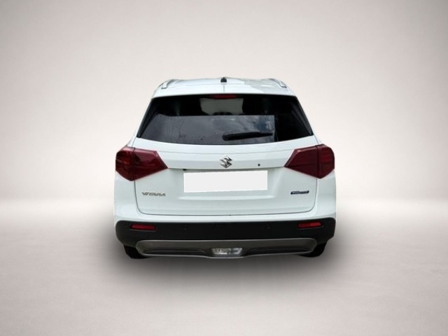 Fotografie 4 des Suzuki Vitara 1.4 DITC HYBRID Comfort ALLGRIP,ACC,R-Cam,Navi,.