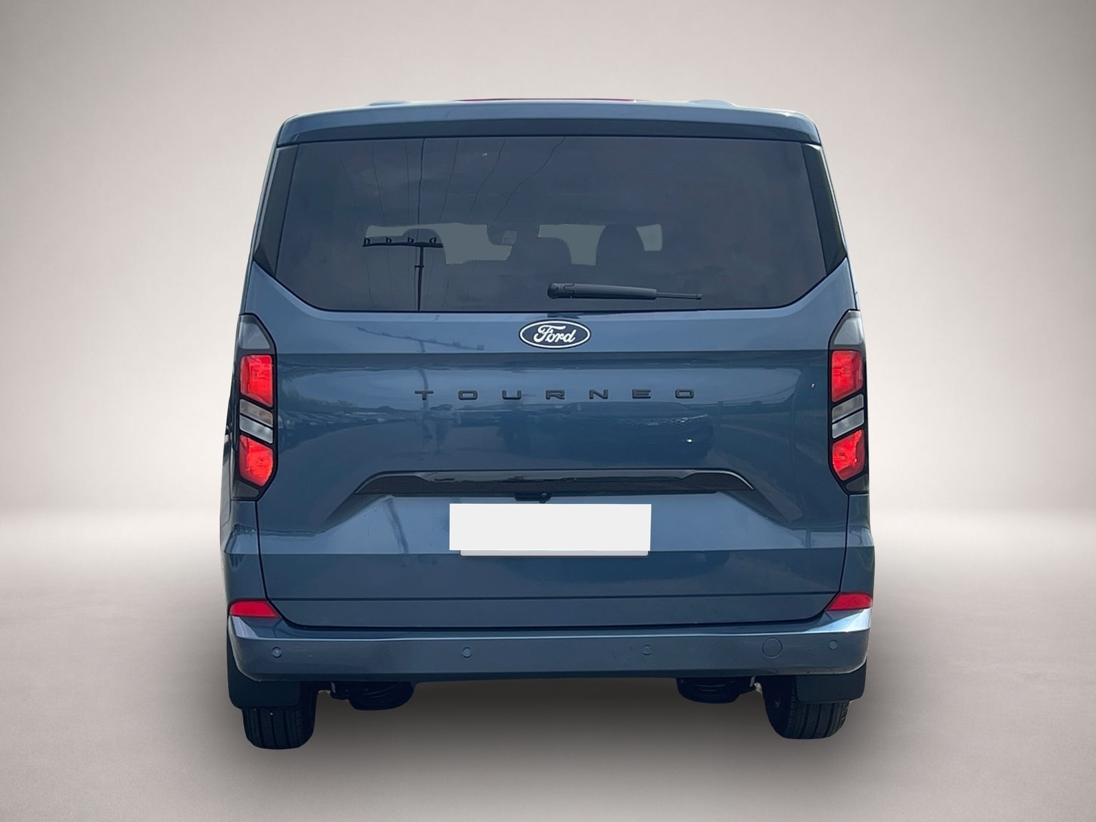 Bild 5 Ford Tourneo Custom Titanium 2,0 EcoBlue AT|STANDHZG