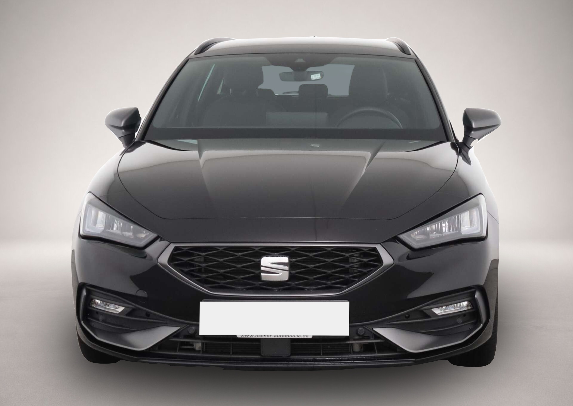 Bild 2 Seat Leon Sportstourer 1.5 eTSI FR
