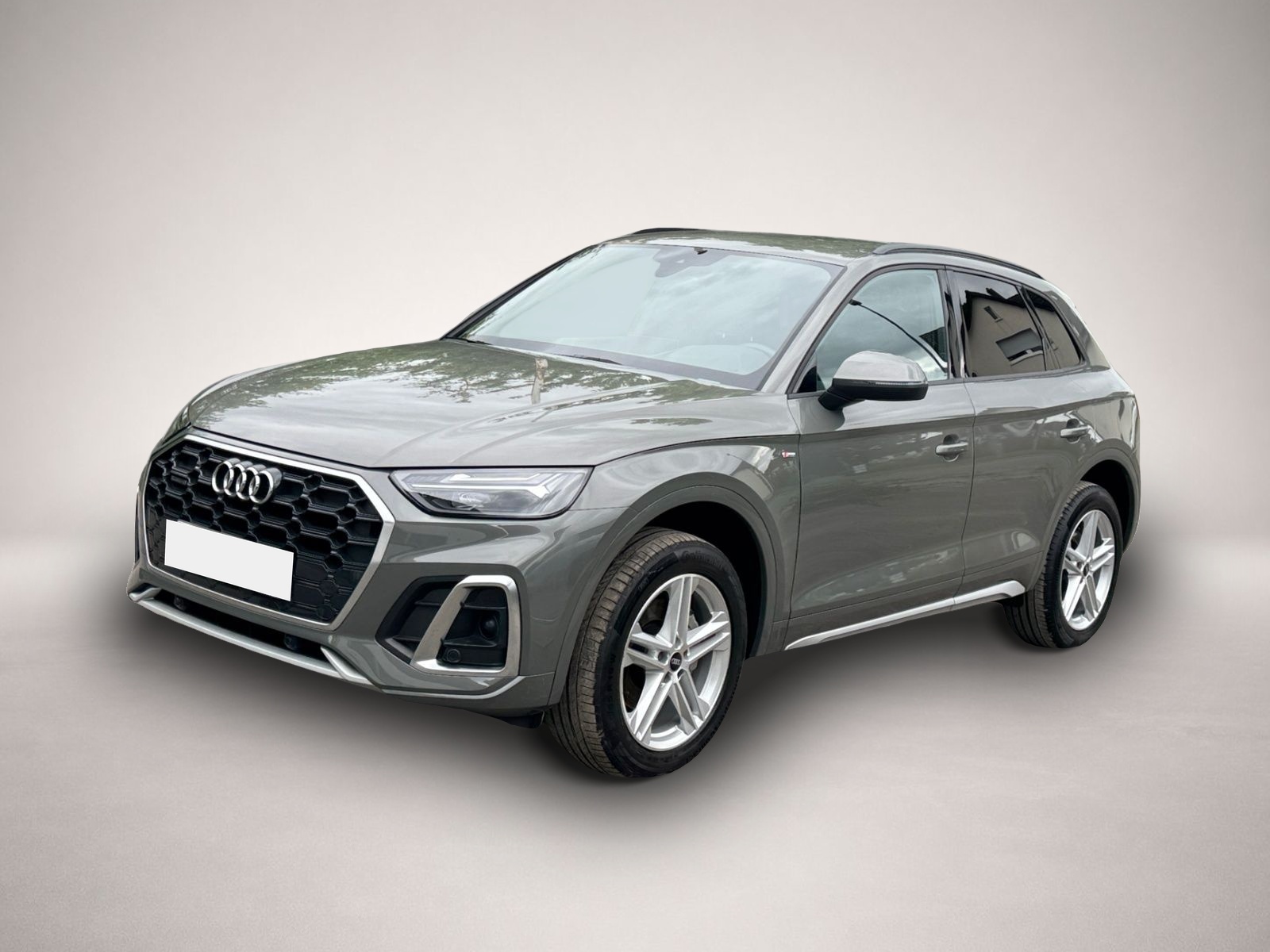Bild Q5 Audi