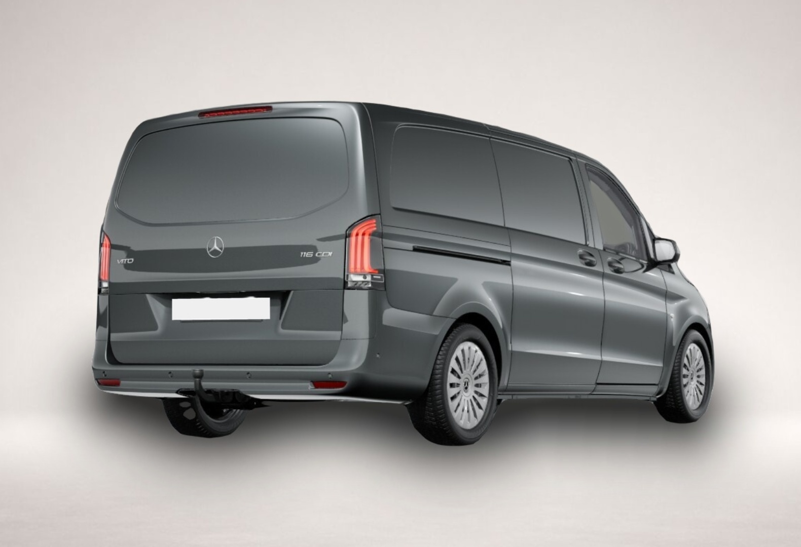 Bild 2 Mercedes-Benz Vito