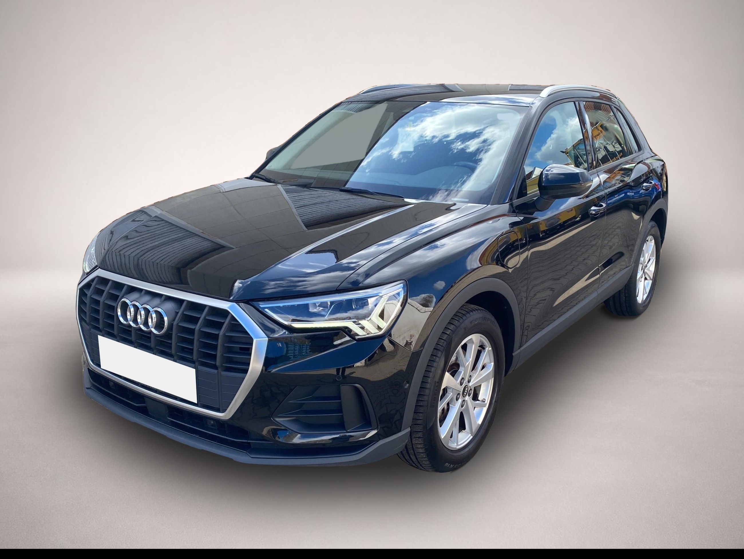 Bild 1 Audi Q3 45 TFSI e PlugIn*Parklenk*Digital Cockpit*DAB