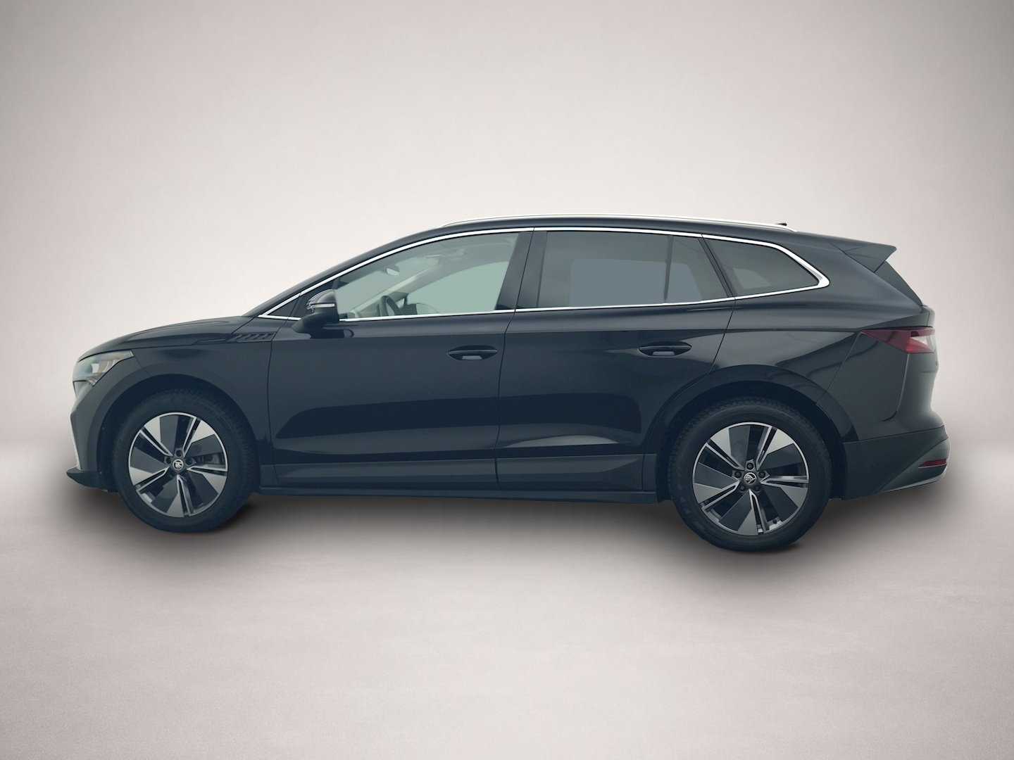 Fotografie 2 des Skoda Enyaq 85x Loft AHK WÄPU RFK ACC NAVI