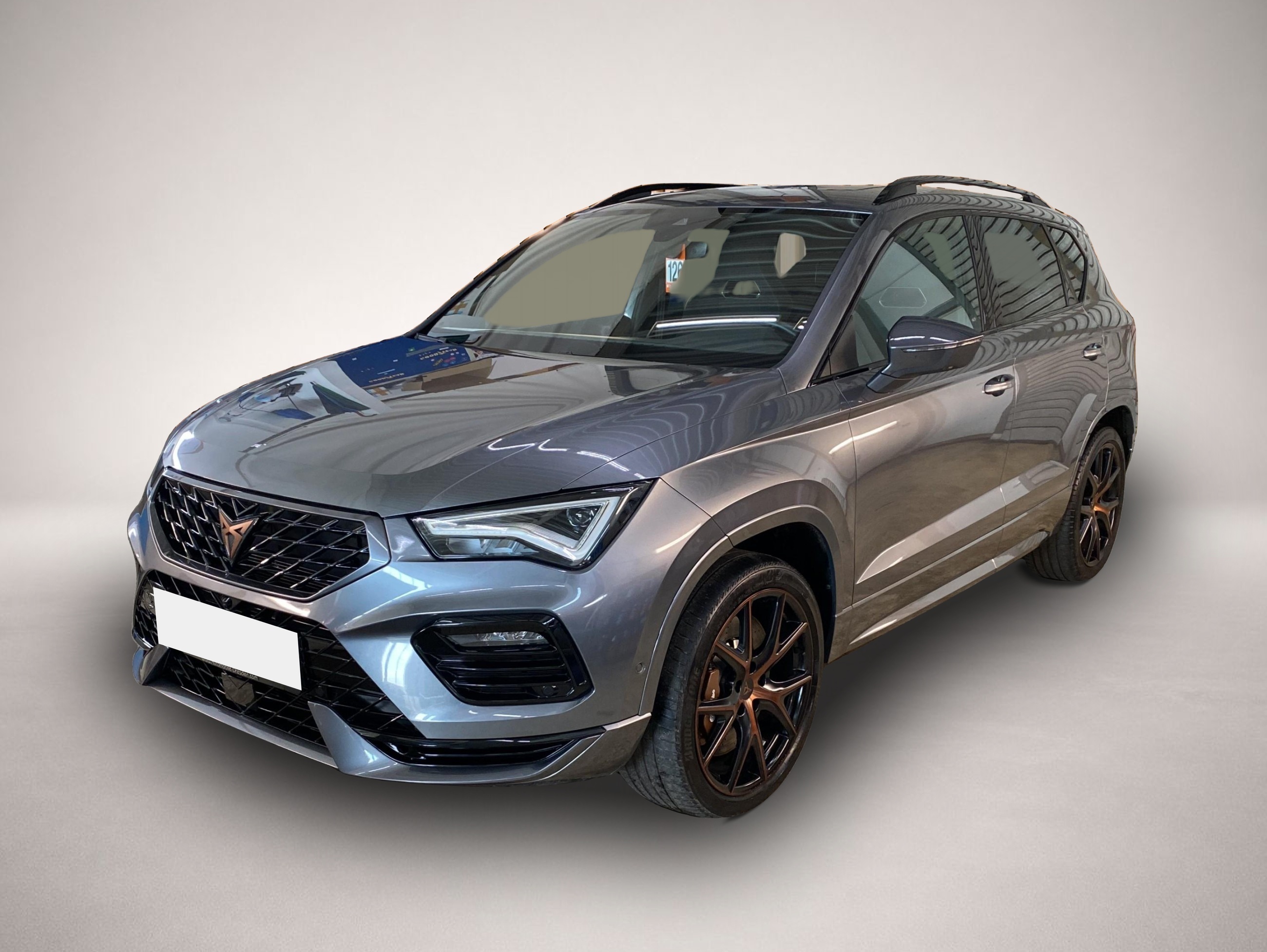 Bild 1 Cupra Ateca VZ 2.0 TSI DSG 4Drive*Navi*ACC*Beats*Pano*