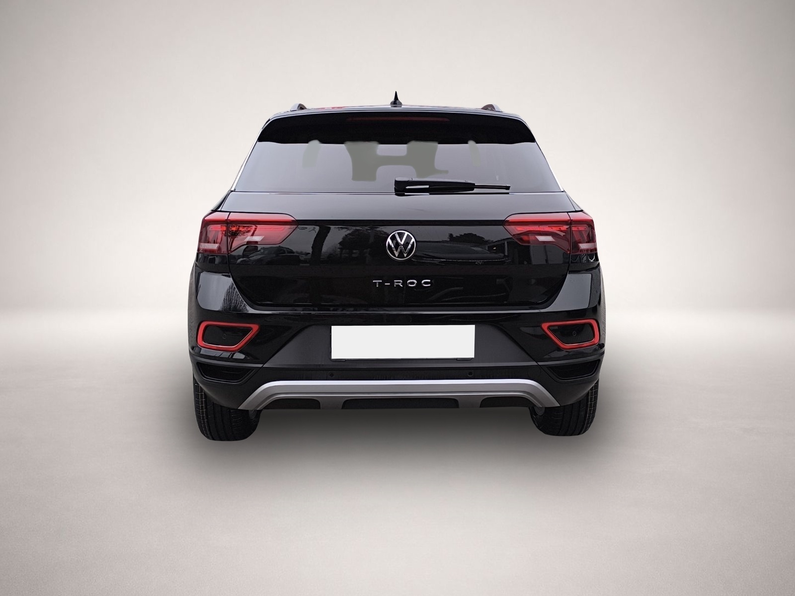 Bild 6 Volkswagen T-Roc 1.5 TSI DSG Life 4-J-G AHK RFK