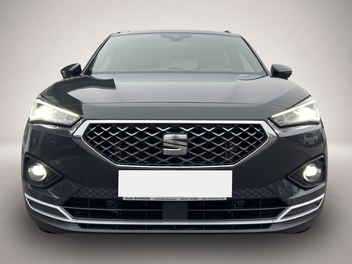 Bild 7 Seat Tarraco 2.0 TDI DSG Xcellence 20"+BEATS+SAFE-DRI