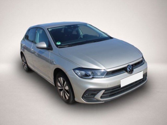Bild 6 Volkswagen Polo 6 VI 1.0 TSI DSG Move ACC/Rückkam/Multilenk
