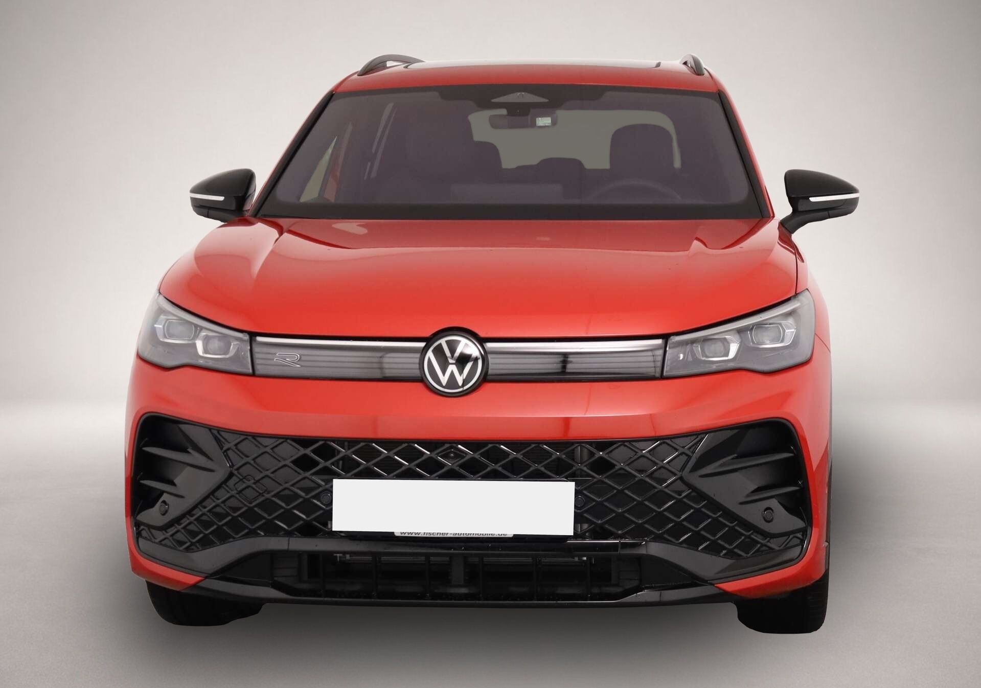 Bild 2 Volkswagen Tiguan 1.5 eHybrid R-Line Black Style