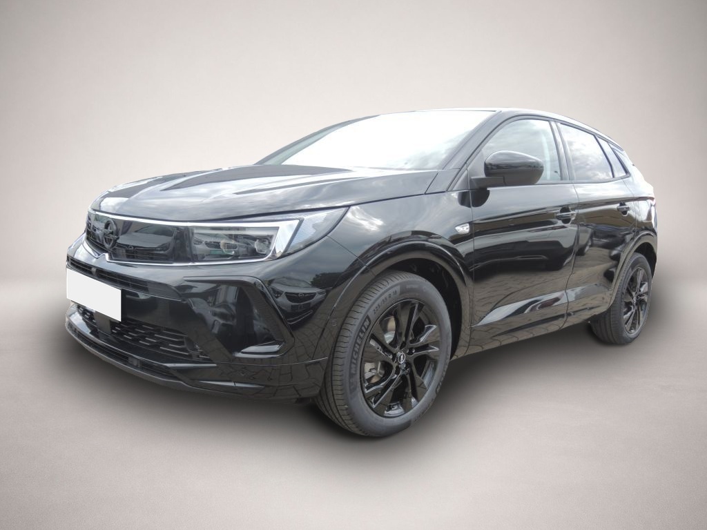 Bild 1 Opel Grandland (X) Grandland Plug-in-Hybrid 1.6 GS