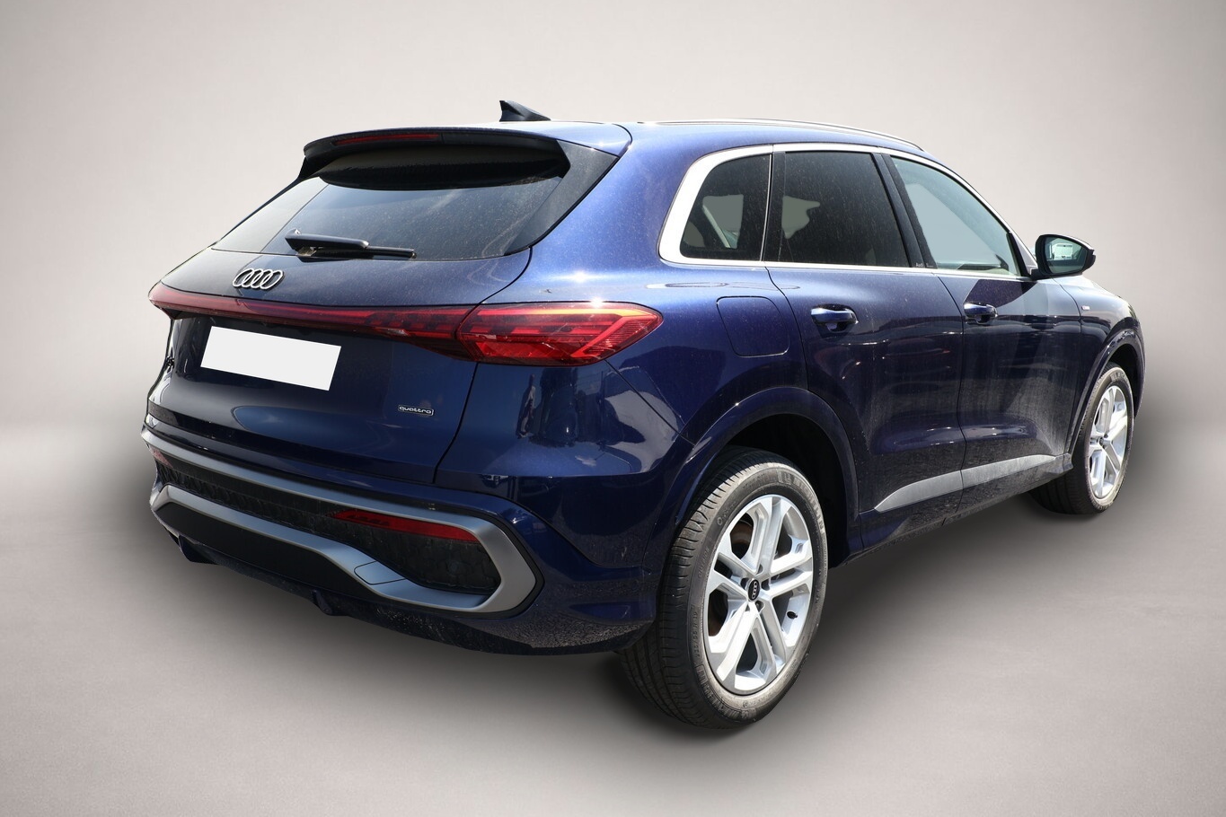 Bild 3 Audi Q5 TDI 204 S line Tech Pano PrivG Kam VirCo+ eHK