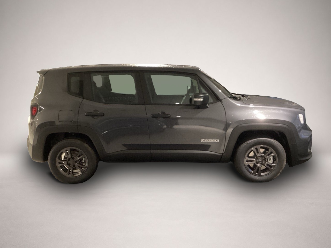 Fotografie 7 des Jeep Renegade eHybrid MY24 Kamera Winter Pkt. Klima