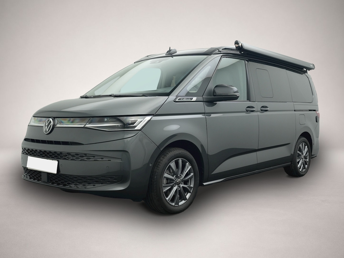 Fotografie Volkswagen T7 California Ocean TDI LED NAVI MARKISE