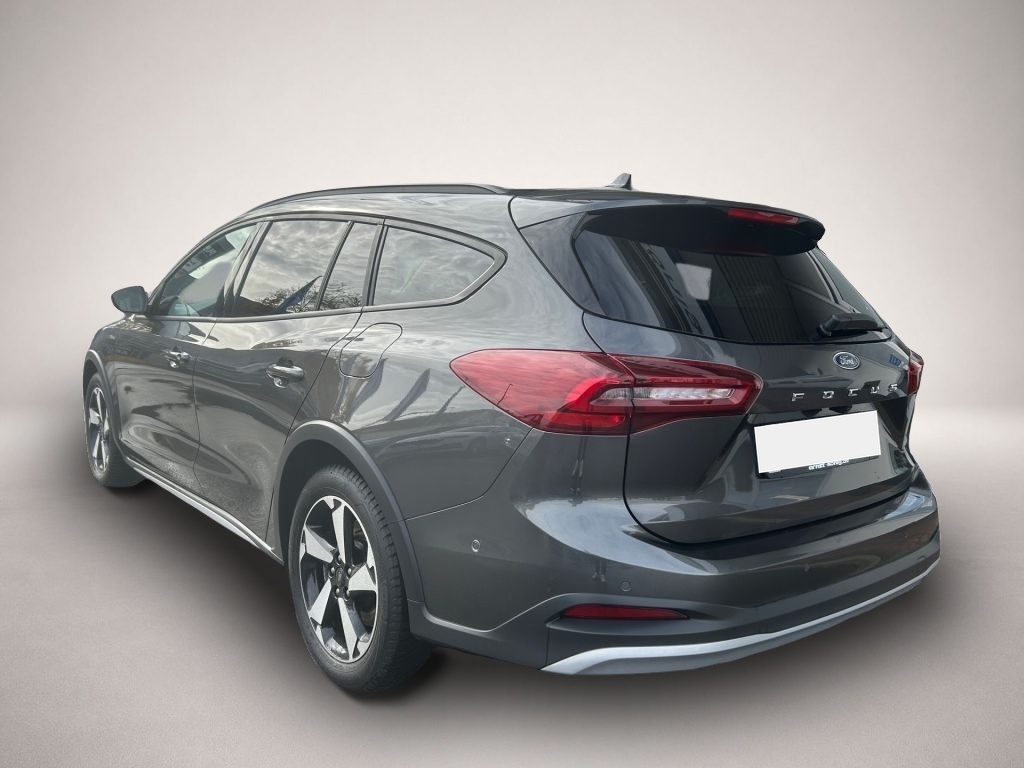 Bild 4 Ford Focus Turnier 1.0 EcoBoost Hybrid Aut. ACTIVE X