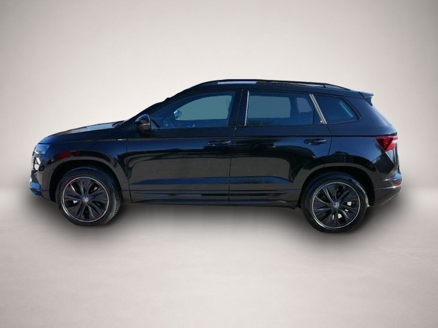 Bild 3 Skoda Karoq Sportline 2.0 TSI 4x4 DSG Karoq Sportline 2.0 T.