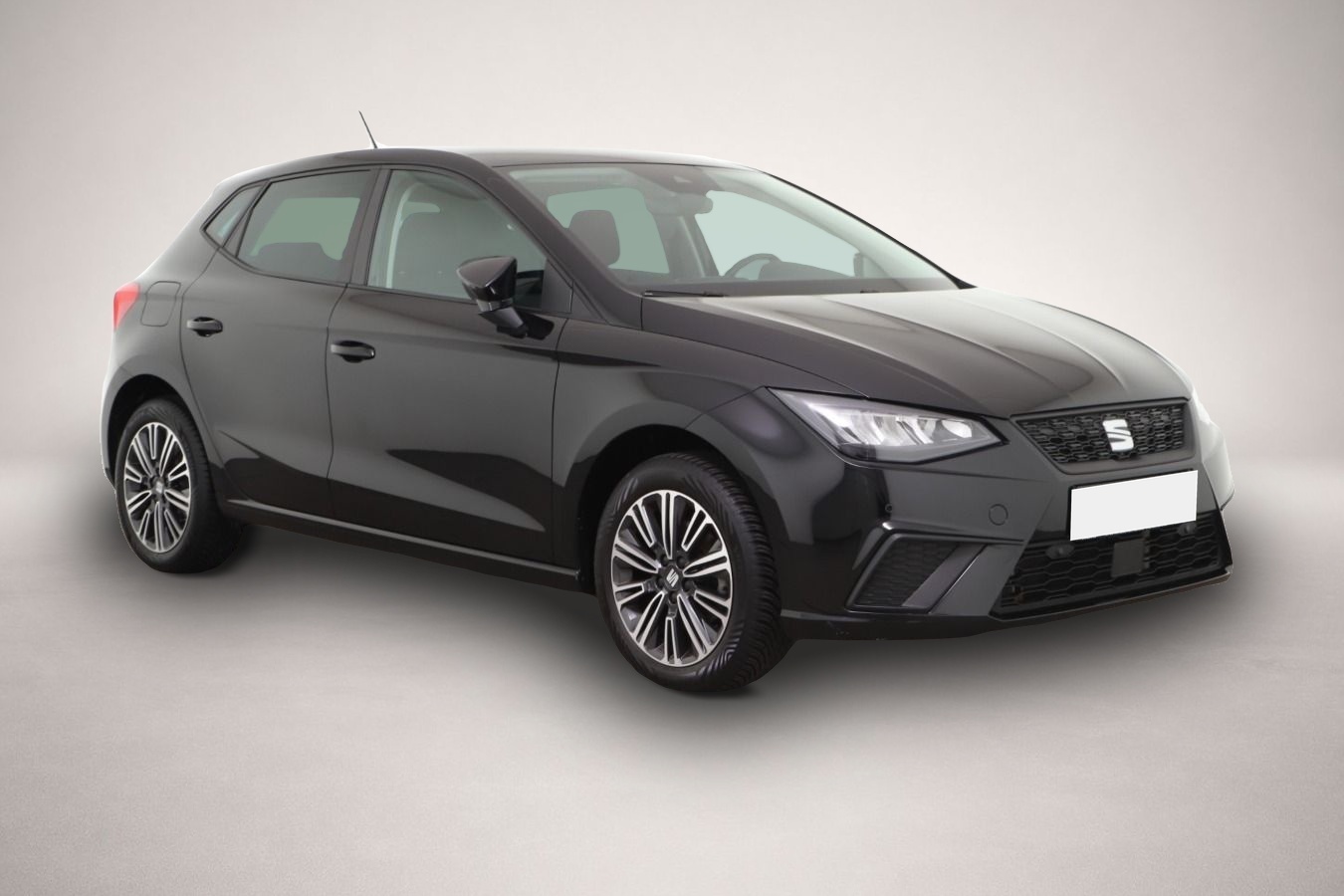 Bild 4 Seat Ibiza 1.0 TSI DSG Style LED/ACC/Kamera/App/Navi