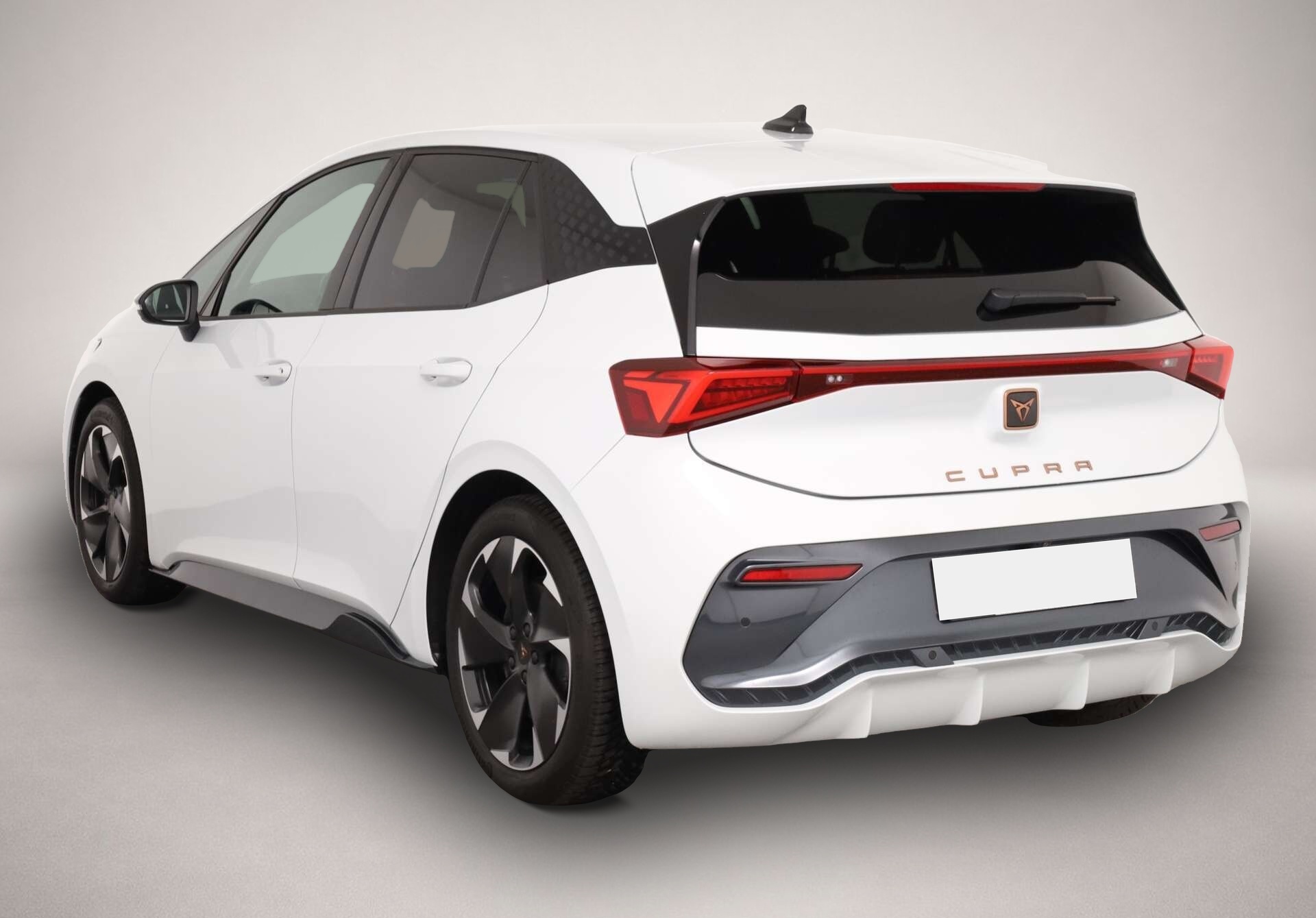 Bild 3 Cupra Born 77 kWh