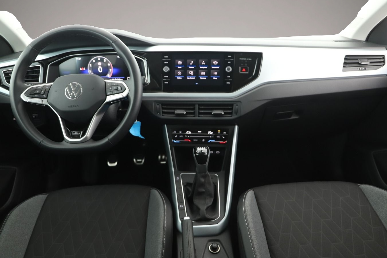 Bild 7 Volkswagen Taigo 1.0 TSI Goal LED/ACC/App/Navi