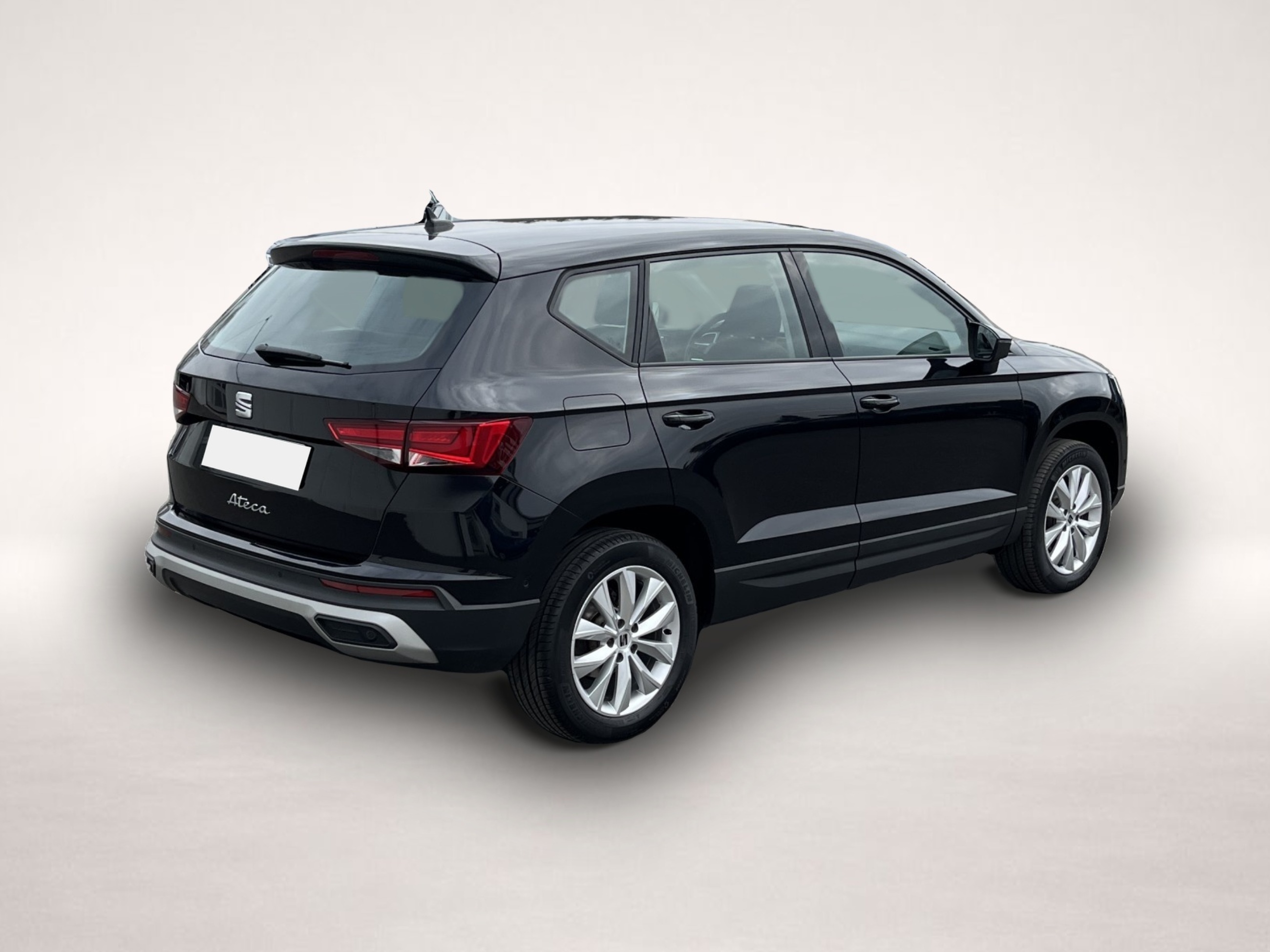 Bild 5 Seat Ateca 1.5 TSI DSG Style 150¤ m.20% Anz. Navi ACC