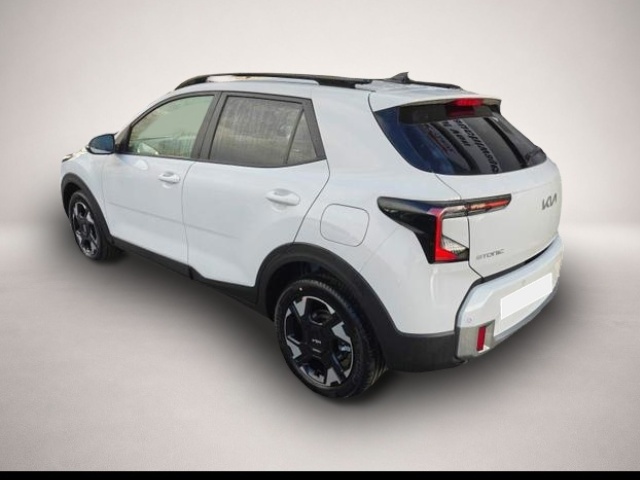 Bild 5 Kia Stonic Exclusive Stonic Exclusive FL*LED*Navi*Shzg*PDC.