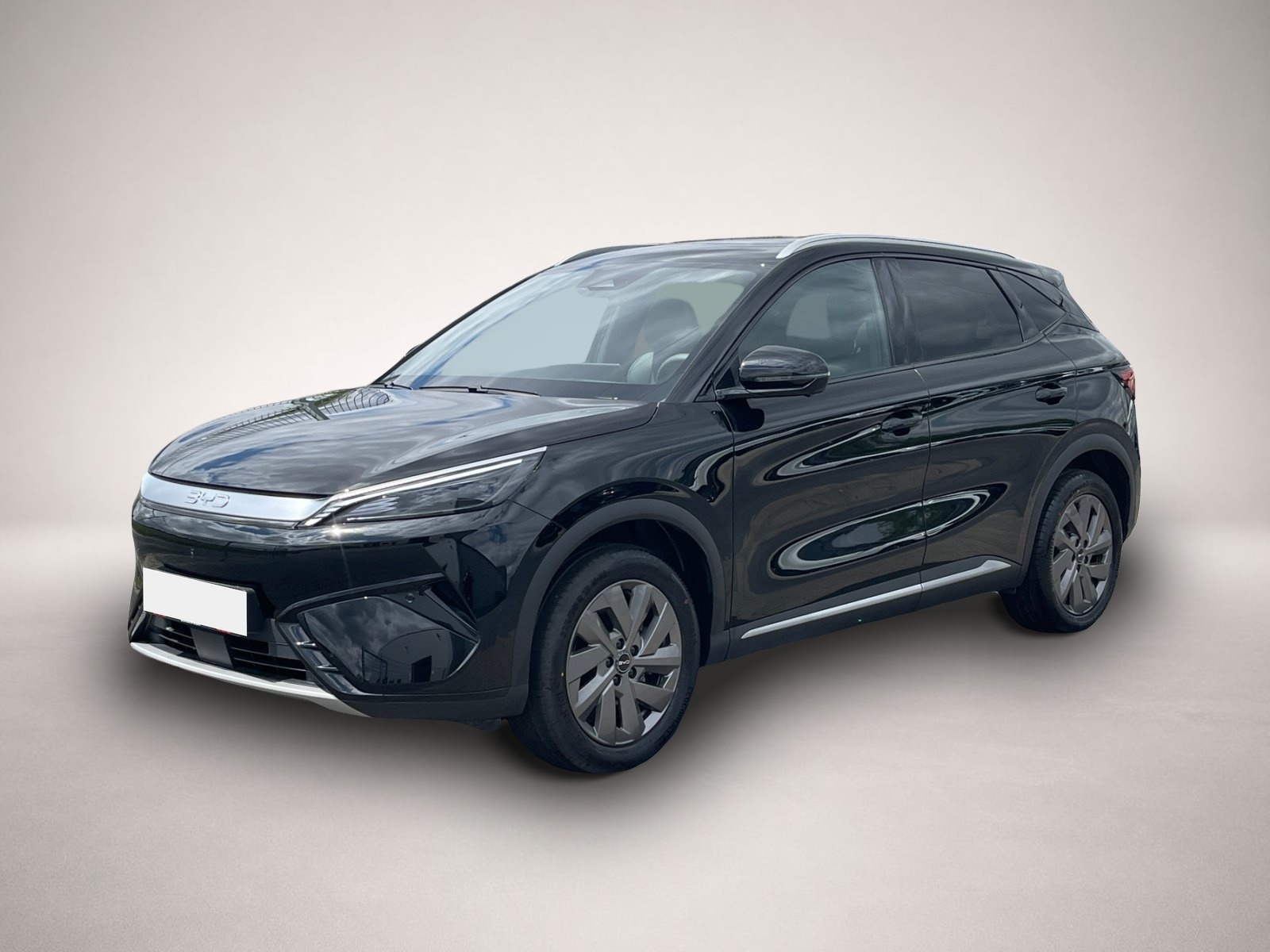 Fotografie BYD Atto 3 Evo Excellence AWD|PANO|APP|ACC|HUD|NAVI