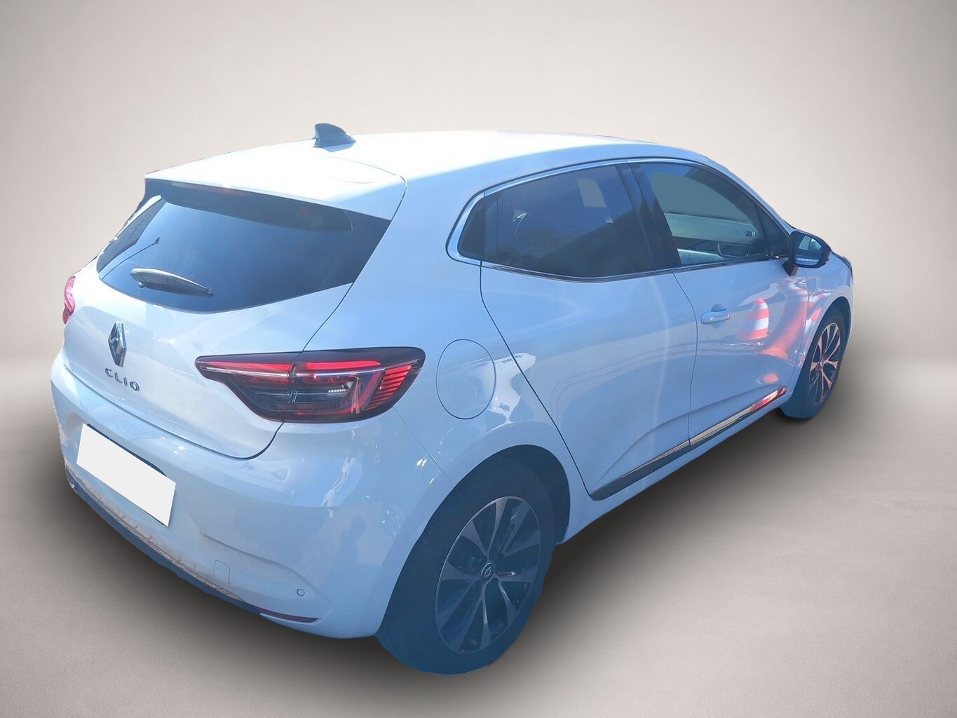 Bild 3 Renault Clio V 1.0 TCe 90 Techno LED Nav PDC Kam LM16Z