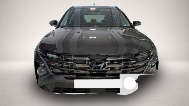 Bild 2 Hyundai TUCSON GO! PLUS 1.6 T-GDI 48V 2WD DCT 117kW (160PS) ...