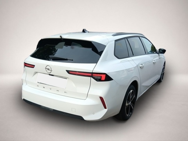 Bild 5 Opel Astra L ST Enjoy 1.2 ALLWETTER NAVI AGR KAMERA S