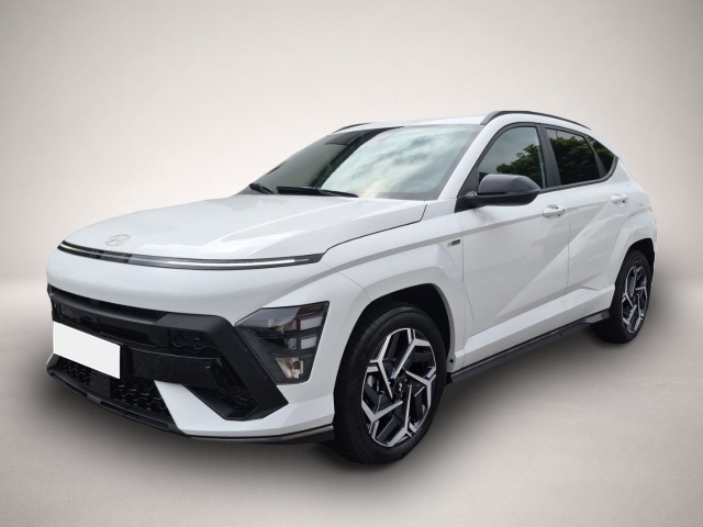 Bild KONA Hyundai