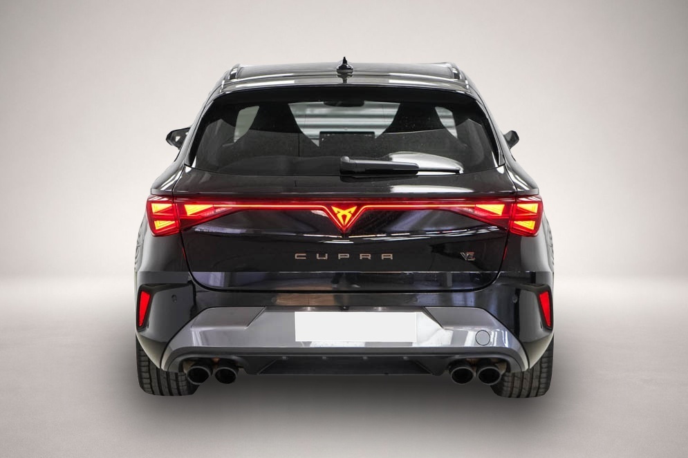 Bild 4 Cupra Leon ST 2,0 TSI DSG 4x4 VZ - LAGER