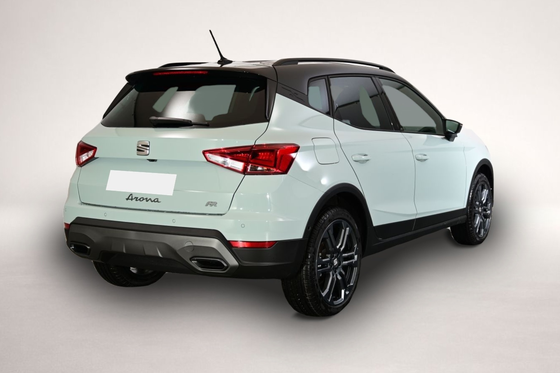 Bild 5 Seat Arona 1.0 TSI 7-Gang-DSG