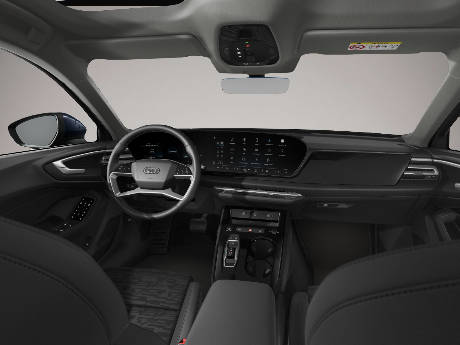 Bild 2 Audi A5