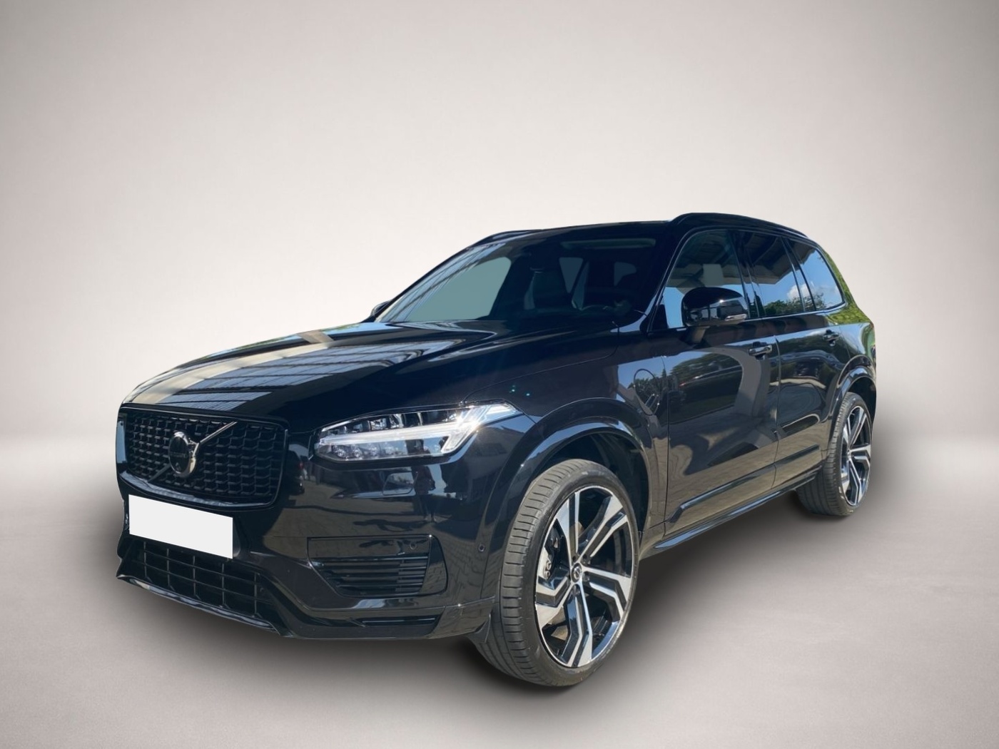 Bild 1 Volvo XC90 T8 Ultra Dark Recharge WiPa*LED*DAB*SitzHZG