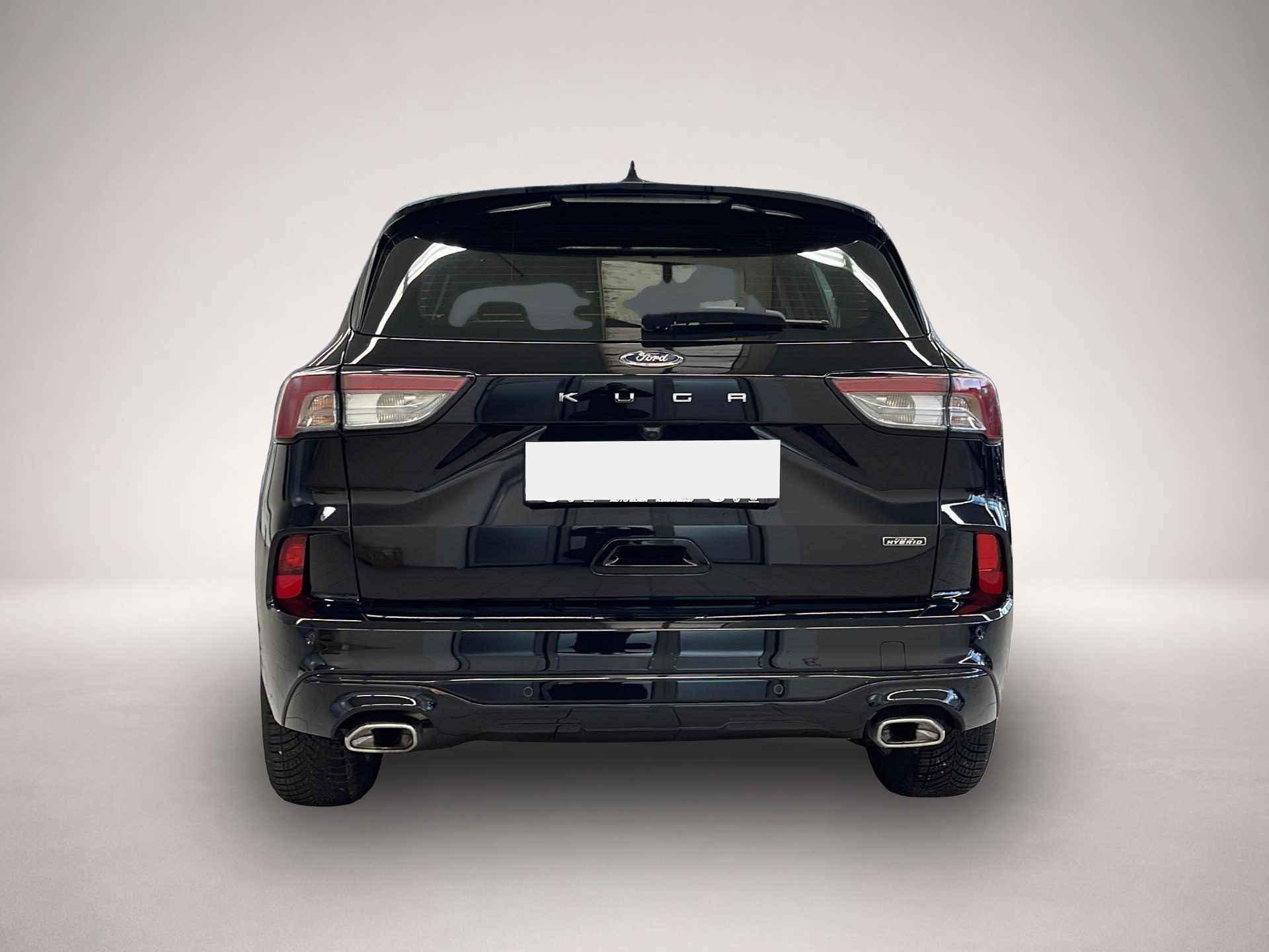 Bild 7 Ford Kuga Plug-In Hybrid ST-Line Bluetooth Navi LED