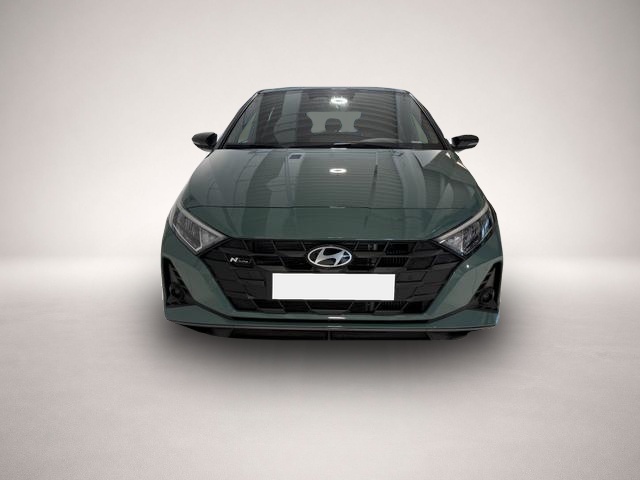 Hyundai i20 N Line 1.0 T-GDI DCT 73kW (100PS) Induktionsl... - Thumbnail 2