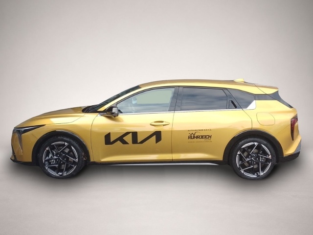 Bild 2 Kia K4 1.6T 180 DCT GT-Line DWP+ SHZ KLIMA NAVIGATIO