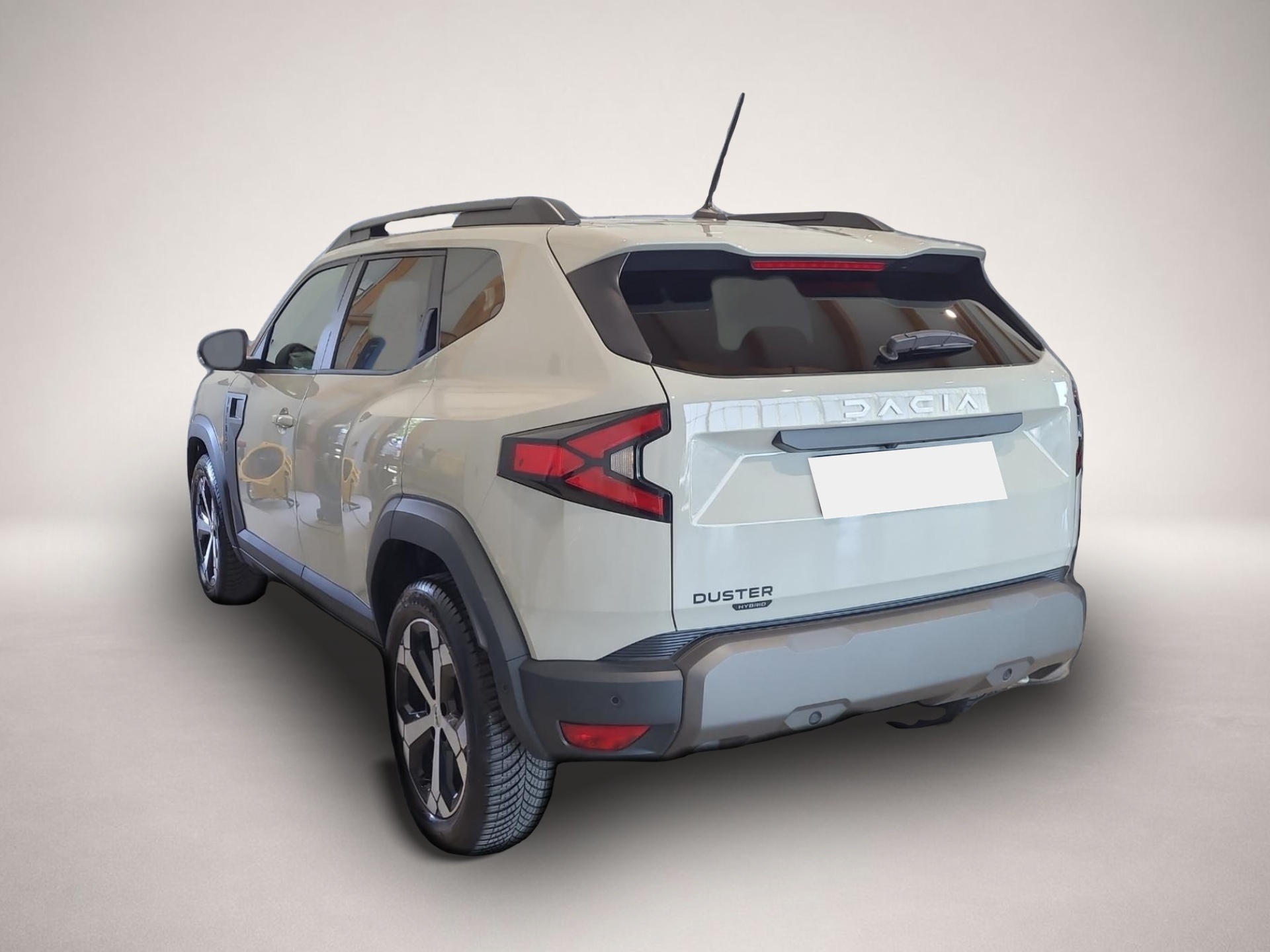 Bild 2 Dacia Duster Hybrid 140 Journey Navi Kamera Tempomat S