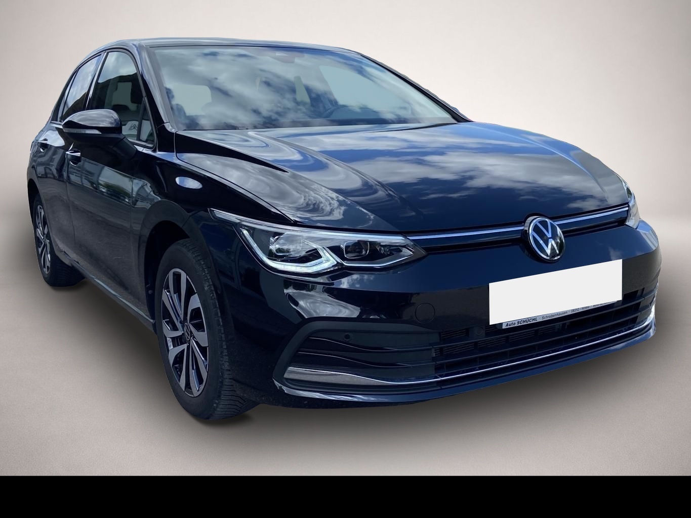 Bild 6 Volkswagen Golf 1.5 TSI ACTIVE GARANTIE+STANDHEIZUNG+HEAD-U