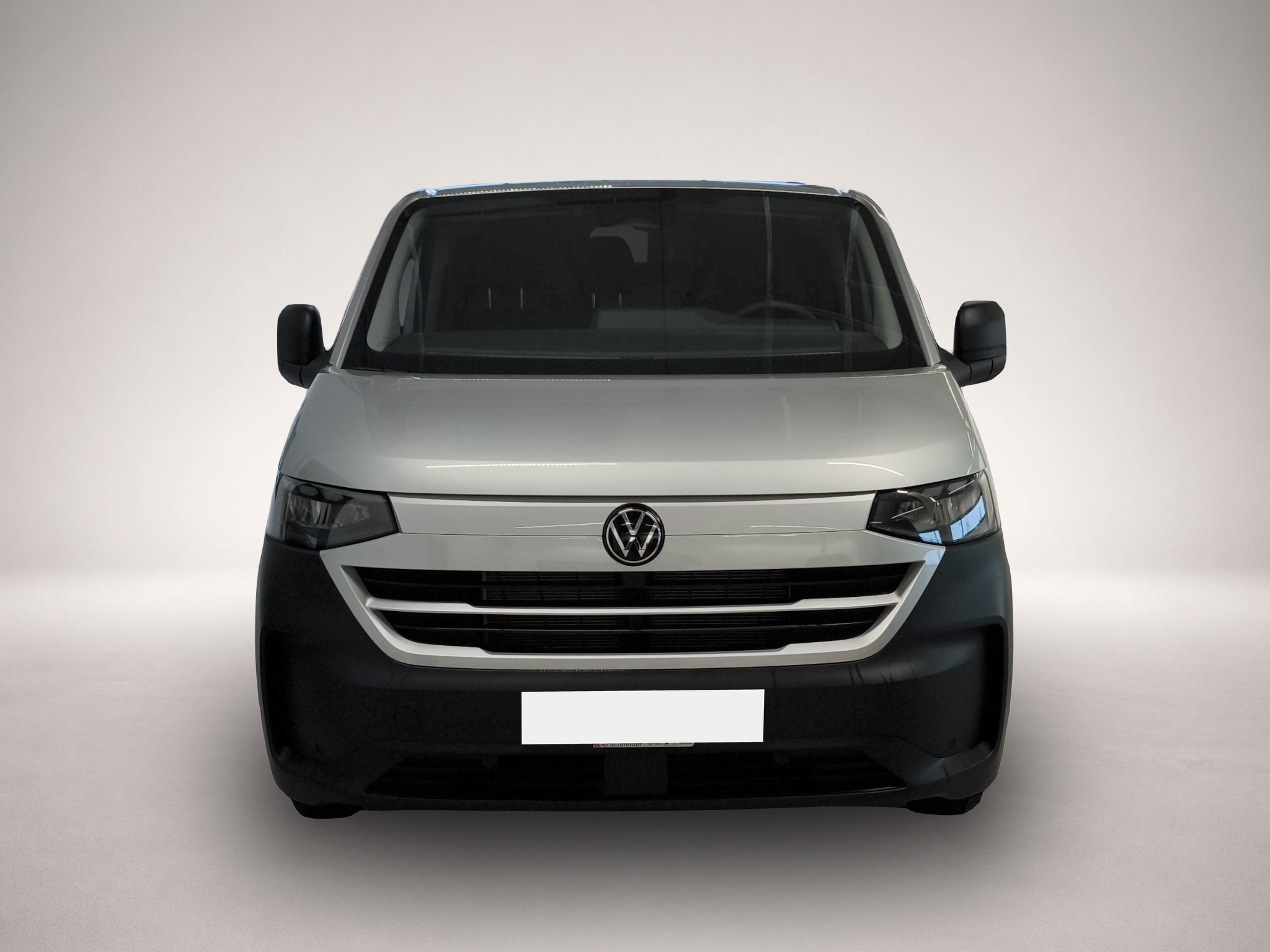 Bild 2 Volkswagen Other Transporter Kasten 2.0 TDI KR LED NAVI 5-J-GAR A