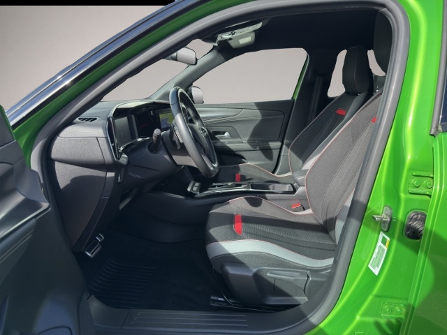Fotografie 7 des Opel Mokka GS Line 1.2T KAMERA PDC SHZ NAVI LED ACC D