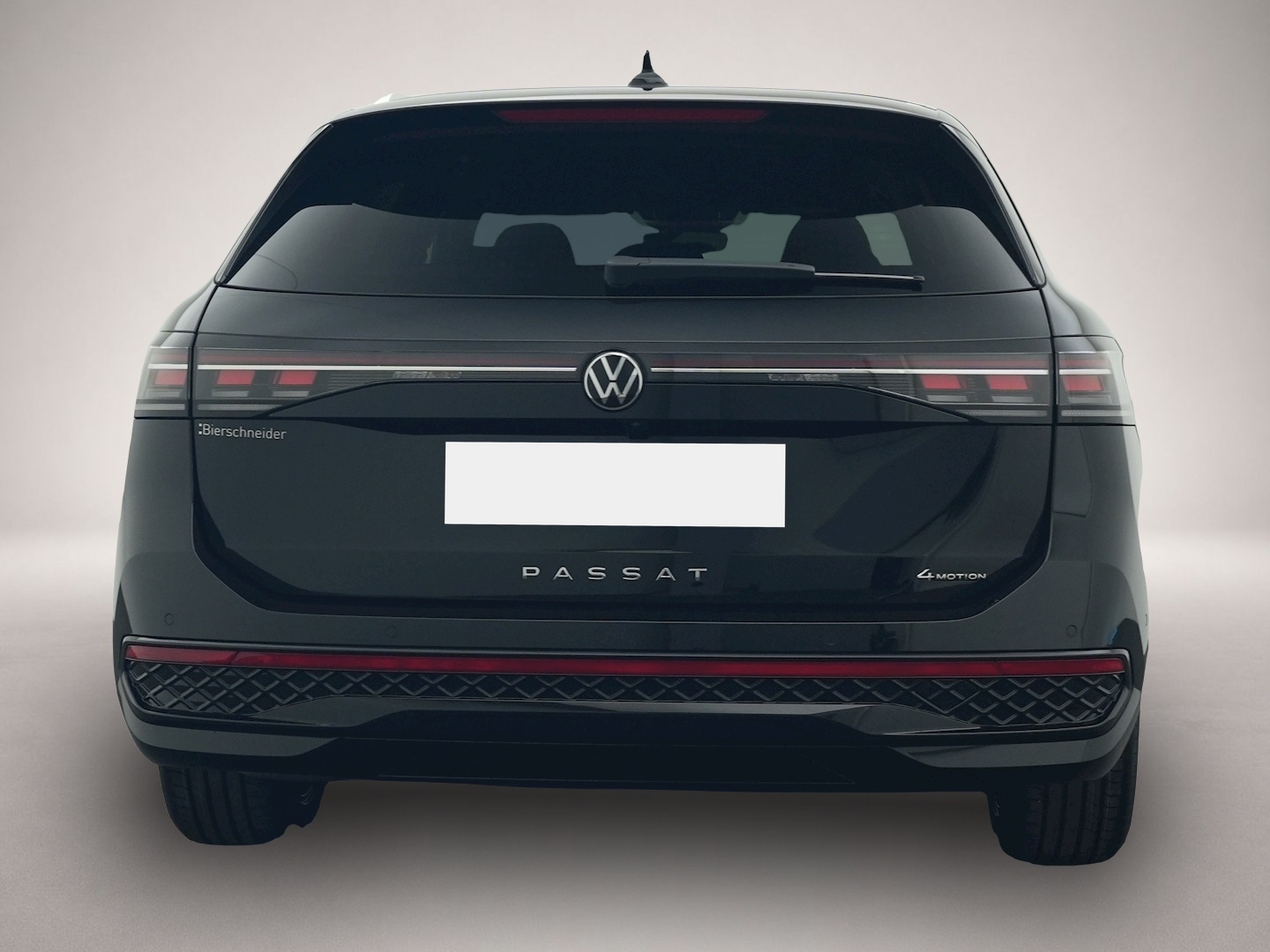 Bild 3 Volkswagen Passat Var. 2.0 TDI DSG 4Mo. R-Line AHK 18 INKL.