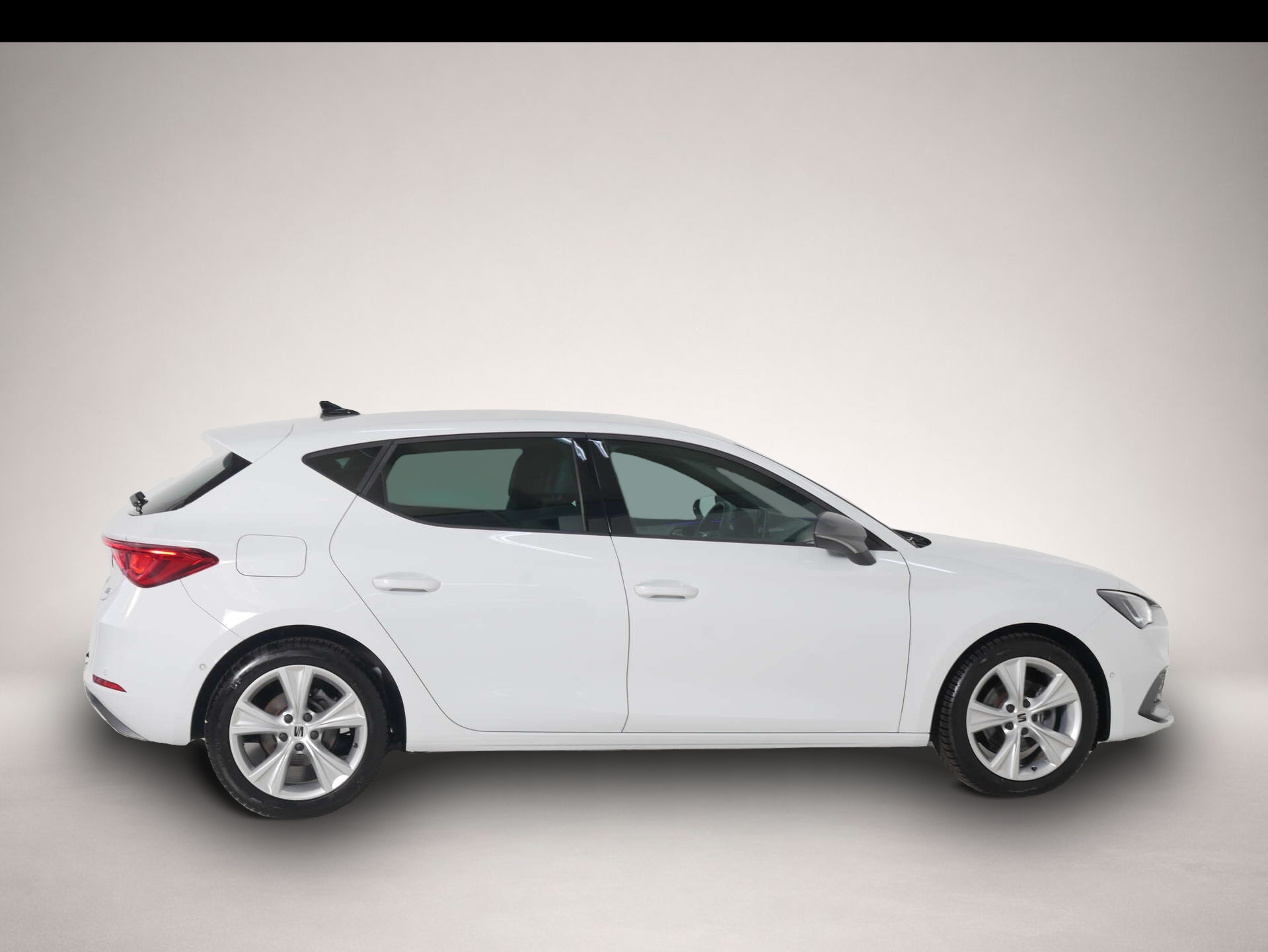 Bild 6 Seat Leon 2.0 TDI FR