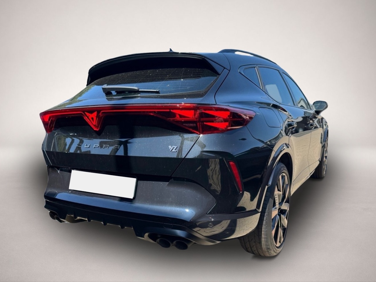 Bild 3 Cupra Formentor VZ 4x4 DSG AHK 19-Copper 5J.-Garantie